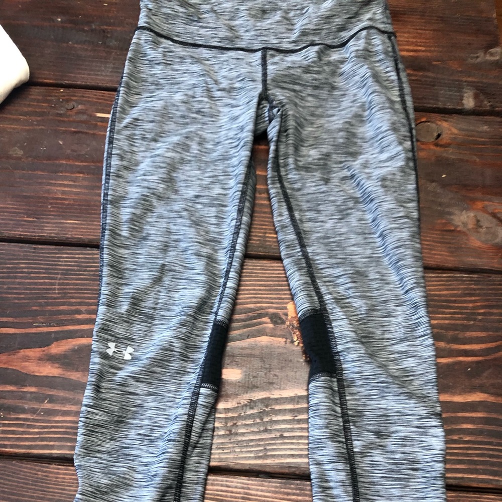 Under armour leggings